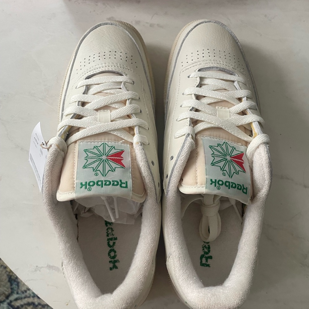Reebok Club C 85 Vintage Sneakers